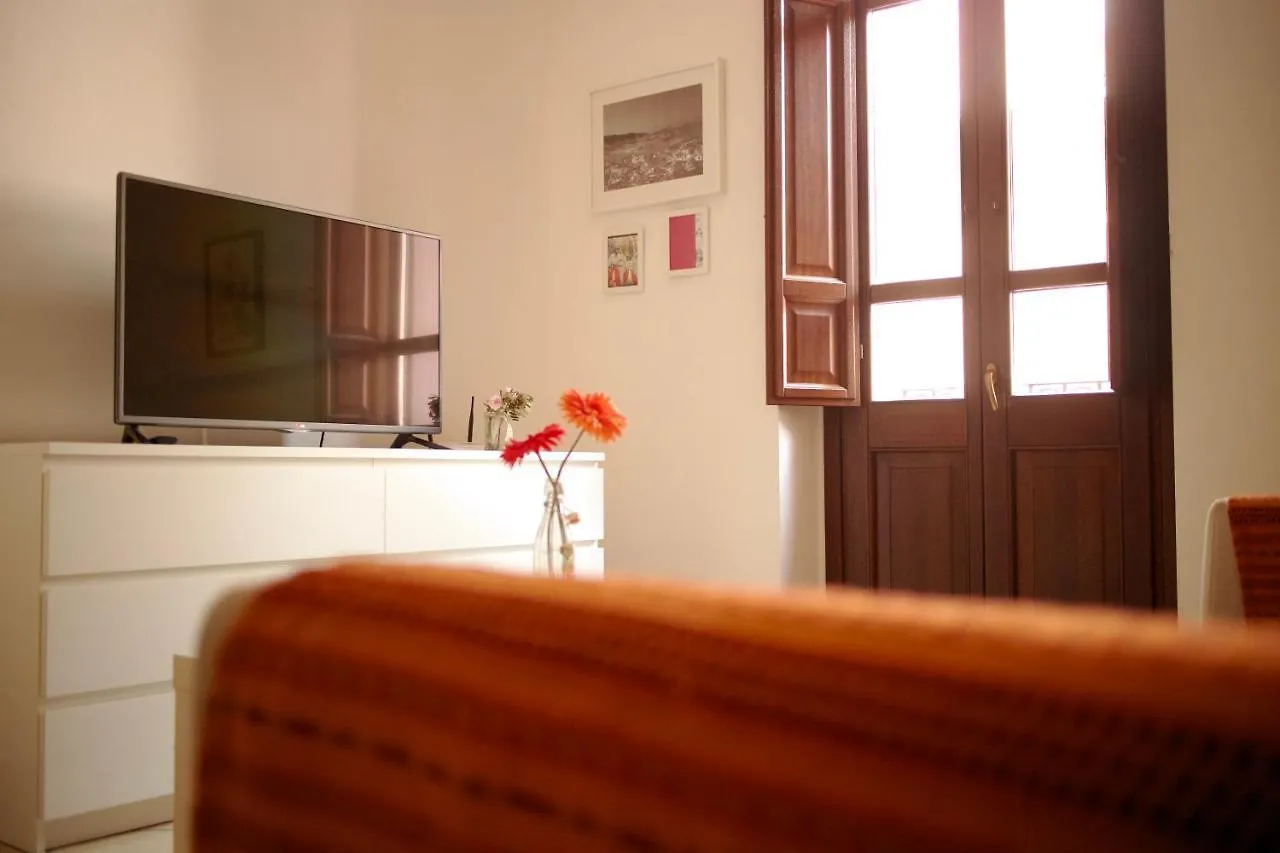 Holiday home Sardinian Gallery Corso Bosa