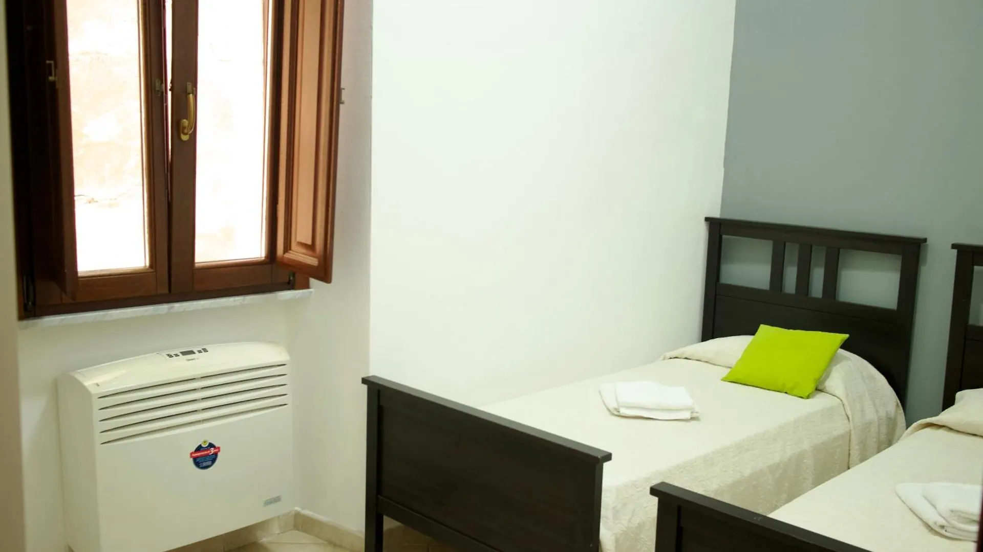 Holiday home Sardinian Gallery Corso Bosa