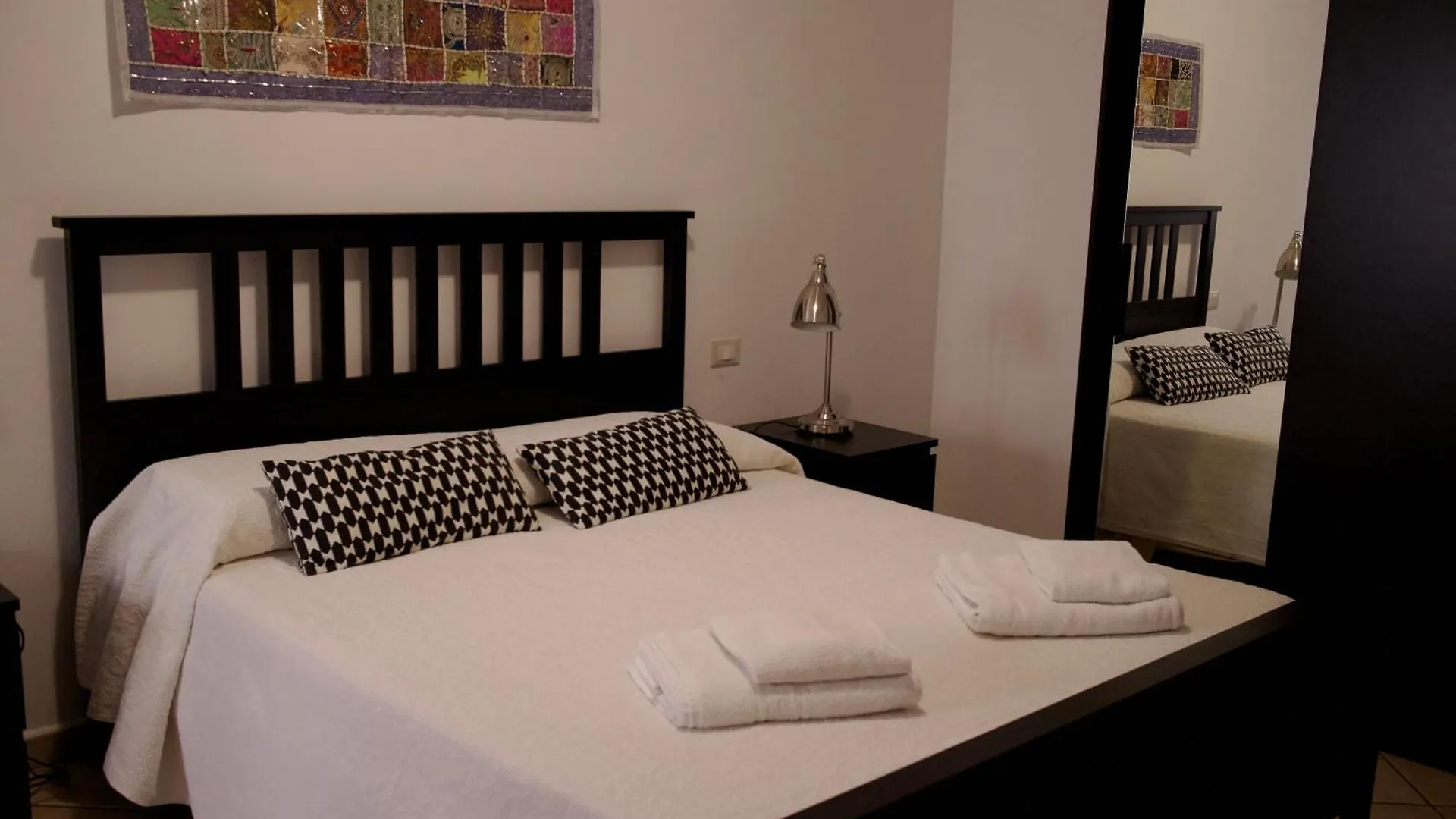 Holiday home Sardinian Gallery Corso Bosa Italy