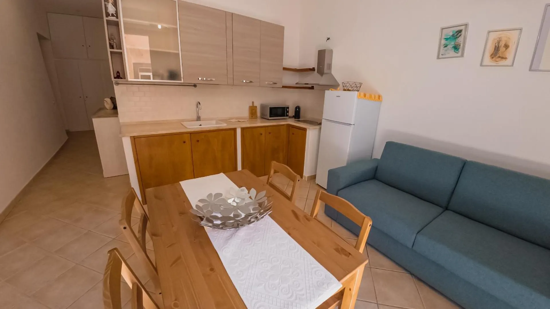 Sardinian Gallery Corso Bosa Holiday home