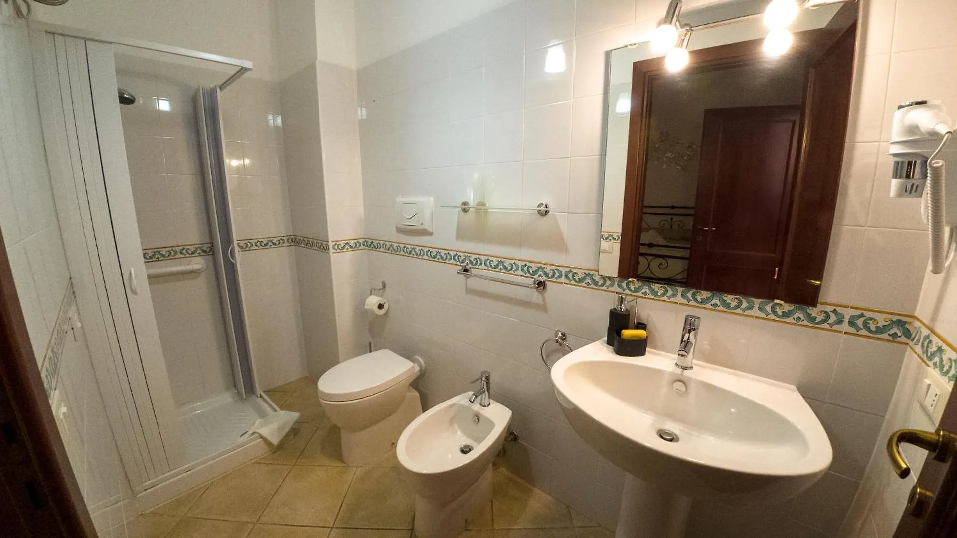 Holiday home Sardinian Gallery Corso Bosa