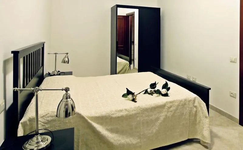 Holiday home Sardinian Gallery Corso Bosa