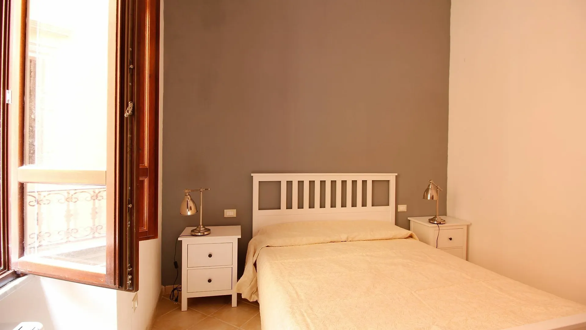 Prázdninový dům Sardinian Gallery Corso Bosa