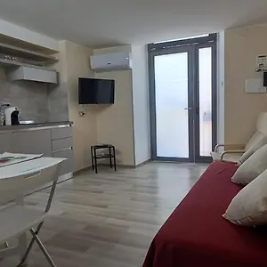 Casa Ninni Nanni Ferienhaus Catania