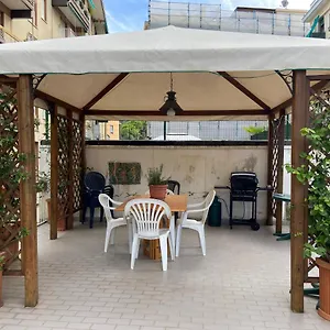  Hébergement de vacances Sunny With Big Terrace Italie