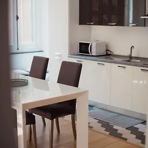  Appartement L'ulivo E Il Colibri Italie