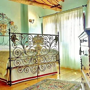 Il Borgo Dell'arcangelo Farm stay