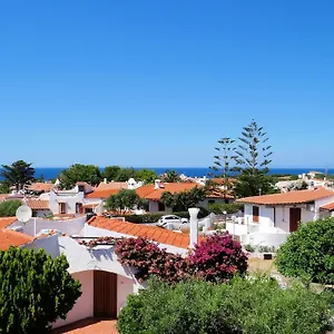  Prázdninový dům Sa Fiorida Vacanze