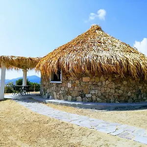 Prázdninový dům Dolceluna Le Capanne