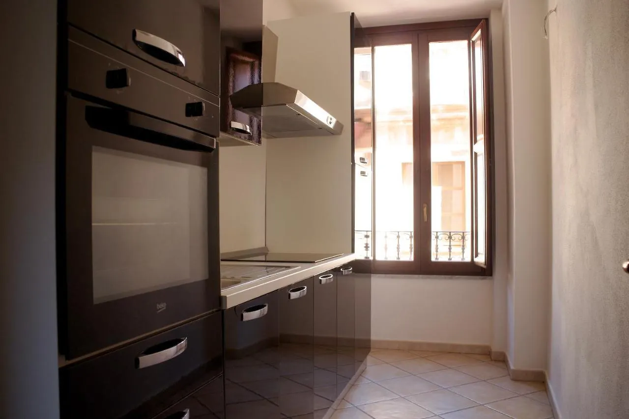 Sardinian Gallery Corso Bosa Italien